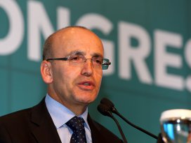 Bakan Şimşektan değerler vurgusu