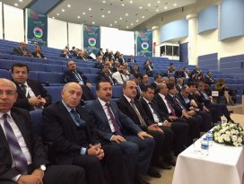 Milletvekili Altunyaldız seçim çalışmalarını sürdürüyor