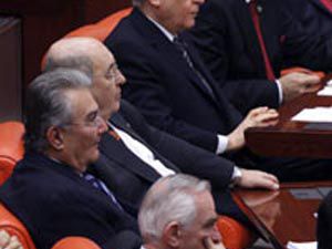 Muhalefete anket şoku