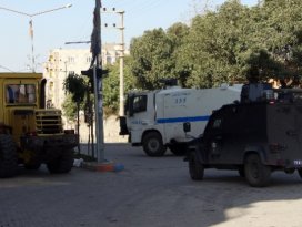 Şırnaktan acı haber: 1 şehit