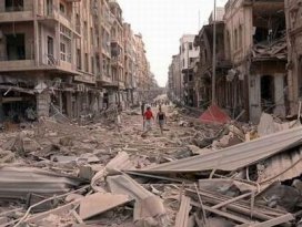 Rusya sivillere ve yardım araçlarına saldırdı: 25 ölü