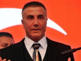 Sedat Pekere koruma yalanı!
