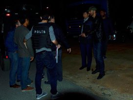 İstanbulda DAEŞ operasyonu