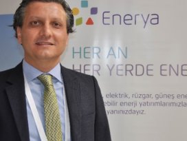 Konyalı doğal gaza alıştı