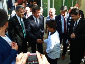 Konuk; yenilenirsek yeneceğiz