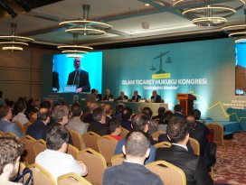 İslam dünyasına diriliş deklarasyonu