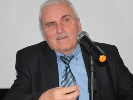 “Helal yollarla yapılan Ticaret Müslümanlar için ibadettir”