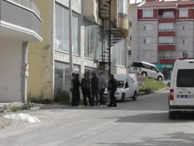 Kuluda inşaattan 4 bin liralık hırsızlık