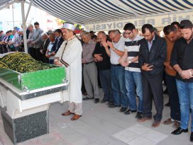 Yediği mantardan zehirlenen yaşlı kadın öldü