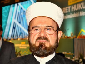İslam ümmetinin kurtuluşu birliktedir