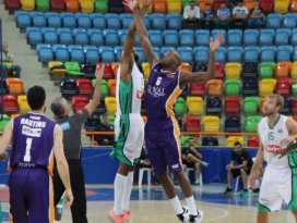 Torku Konyaspor evinde mağlup