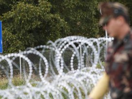 Slovenya daha fazla sığınmacı alamayacak