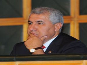 MHPli Kadir Kuraldan Meclise hakaret