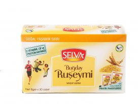 Selva’dan ‘Pratik’ pakette buğday ruşeymi