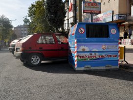 Seydişehir Belediyesi’nden bir yenilik daha