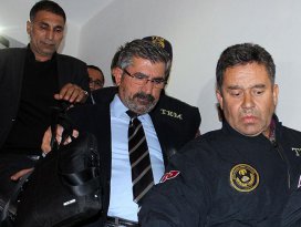 Diyarbakır Barosu Başkanı Elçi gözaltına alındı
