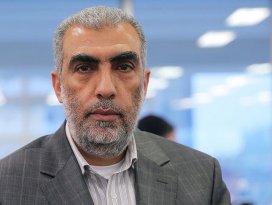 İslami Hareket Başkan Yardımcısına yurtdışına çıkış yasağı