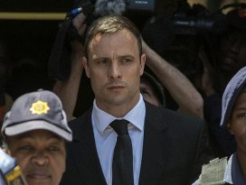 Güney Afrikalı sporcu Pistorius serbest bırakıldı