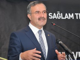 Kütükcü yeni hükümeti değerlendidi