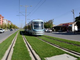 En çok harcama ulaştırmaya
