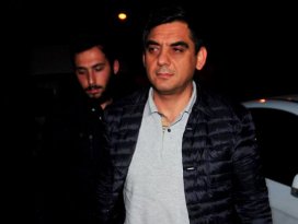 FETÖ üyesi kaçak iş adamı yakalandı