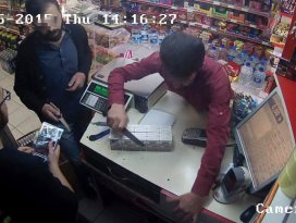 Kusura bakma, zorda kaldık deyip paraları gasbettiler