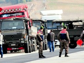 MİT TIRları davasında ikinci duruşma