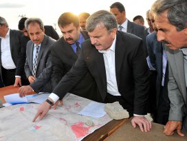 Büyükşehir’den termal yatırım hamlesi