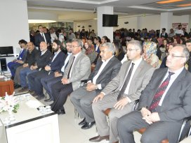 Celaleddin Karatay Gençlik Merkezinde 2015-2016 eğitim yılı başladı