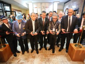 Selçuk’ta film festivali coşkulu başladı