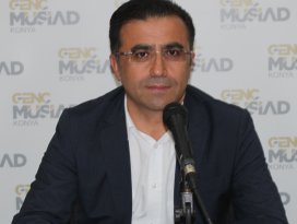 “1 Kasım seçimleri ülkemizin geleceği açısından dönüm noktasıdır”