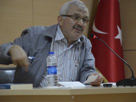 “Tarihsiz hiçbir millet yaşayamaz”