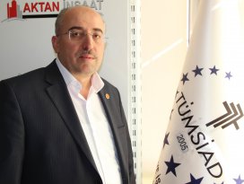 TÜMSİAD fuarında Kobi’ler pazar bulacak