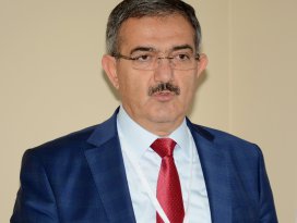 Prof. Dr. Mustafa Şahin projeleriyle geliyor