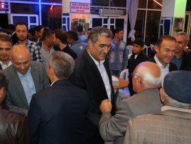 Konuk: “Oyunlar 1 Kasımda bozulacak”