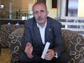 Mevlevilikte mutfak pişmek demek