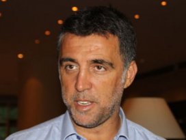 Hakan Şükürden Bank Asya uyanıklığı