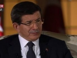 Davutoğlu: Öğretmen akademisi kuruyoruz