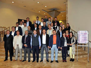 Konya nöroşirurji günleri başladı