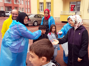 Tek parti olarak iktidara geleceğiz
