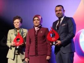 2. Ateşbaz-ı Veli Mutfak ve Mutfak Kültürü Ödülleri töreni
