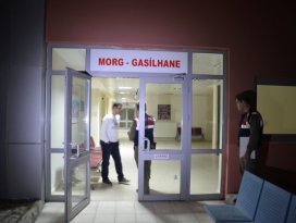Konyada erkek cesedi bulundu