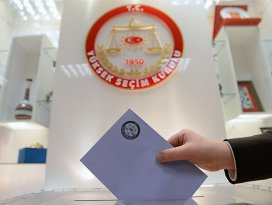 Gurbetçilerin sandığa gitme oranı arttı