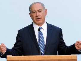 Netanyahudan sürgün tehdidi