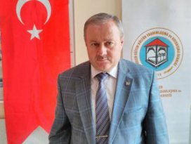 Dedeler Derneği’nden öğrencilere burs