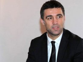 Hakan Şükür, tabana ihanetini itiraf etti