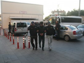 Konyada büyük DAEŞ operasyonu