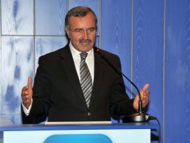 KSO meclisinde gündem “Yerli Otomobil” oldu