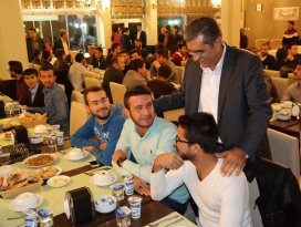 Amacımız ülkemize hizmet etmektir’’