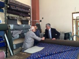 Babaoğlu: Herkes istikrardan yana